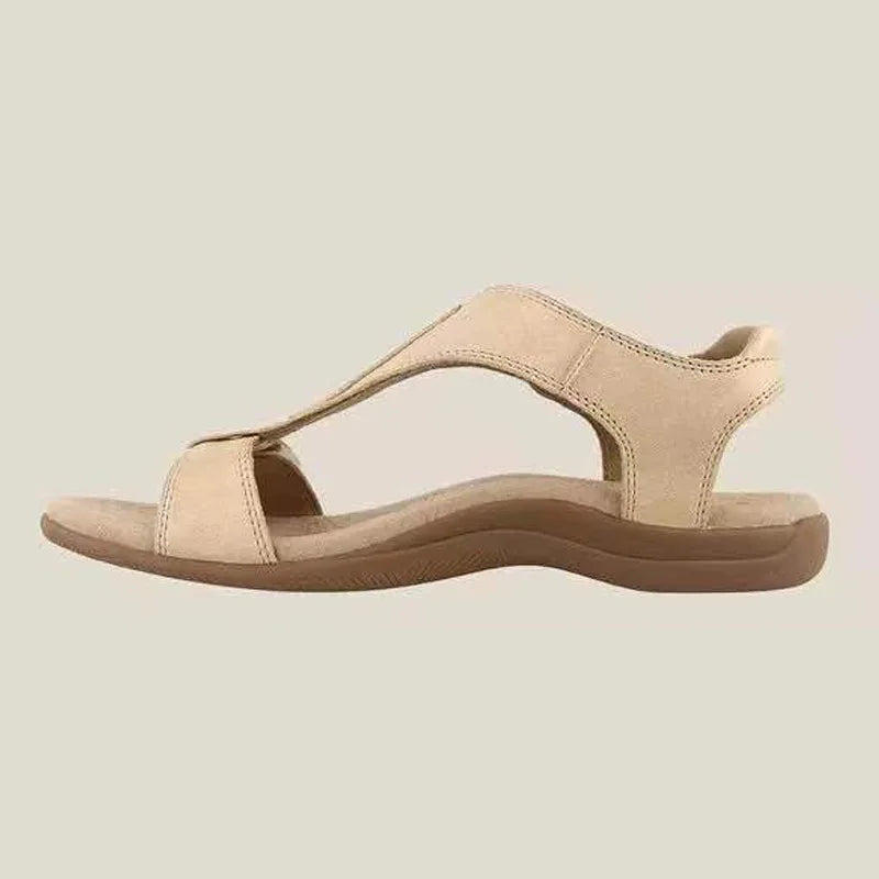 Myka | Ergonomically Designed Sandals