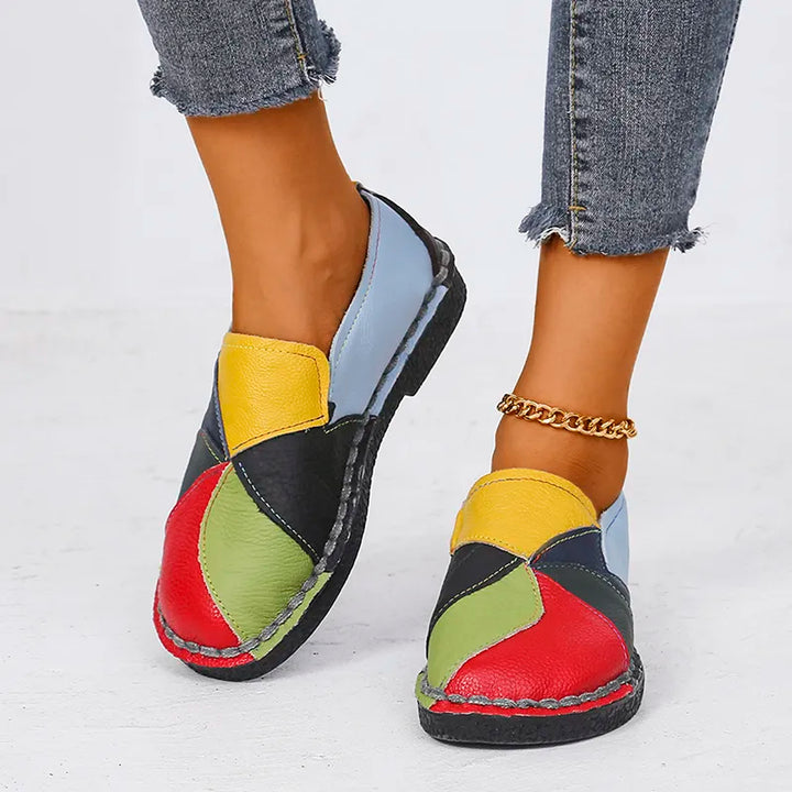 Romy™ | Komfortable Damenschuhe
