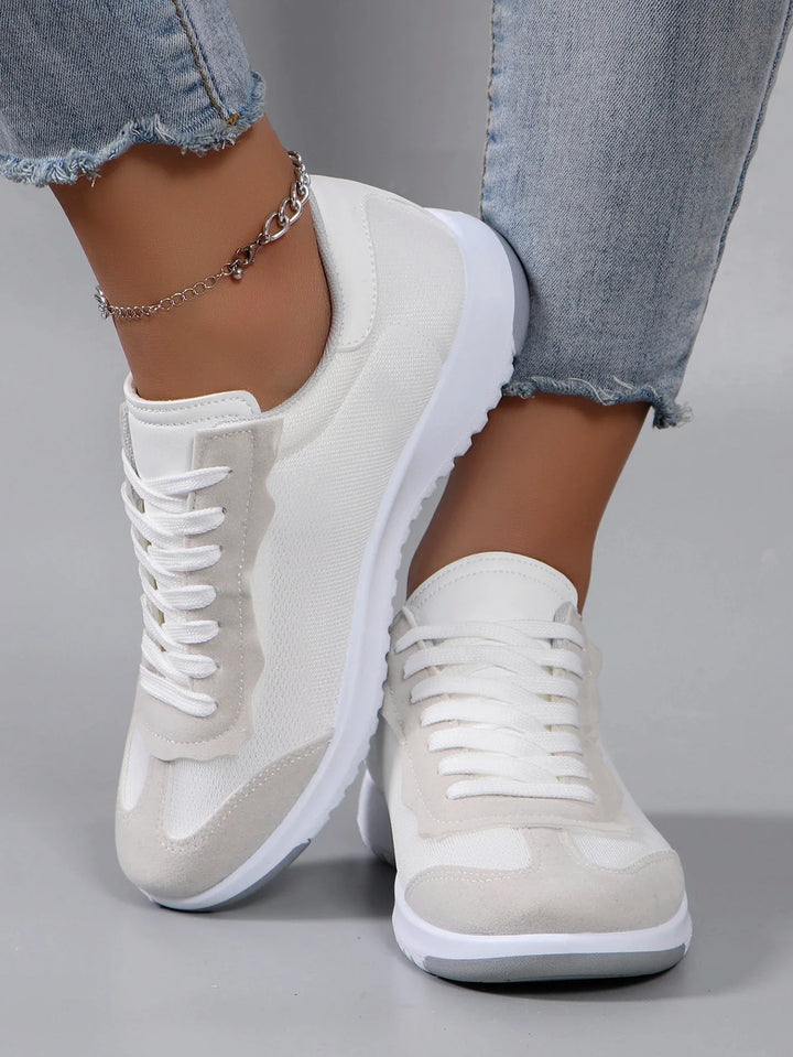 Darlene | Bequeme Sport-Sneakers für höchsten Tragekomfort