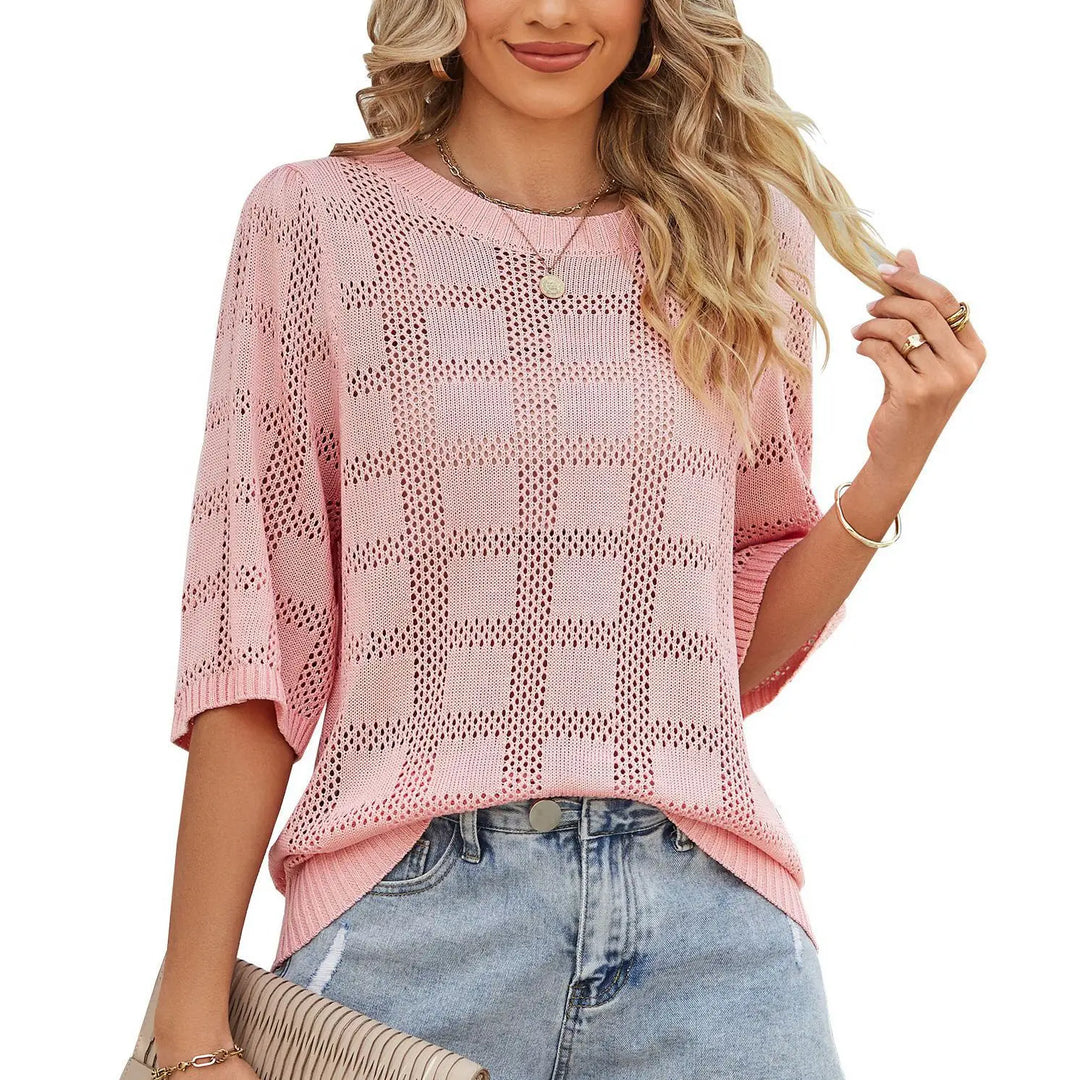 Marida | Stilvoller Damenpullover