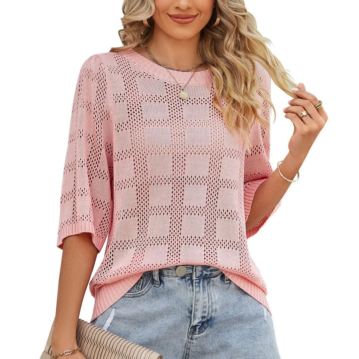 Marida | Eleganter Damenpullover