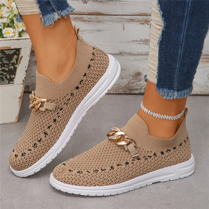 Cindy | Komfortable und stilvolle Schuhe