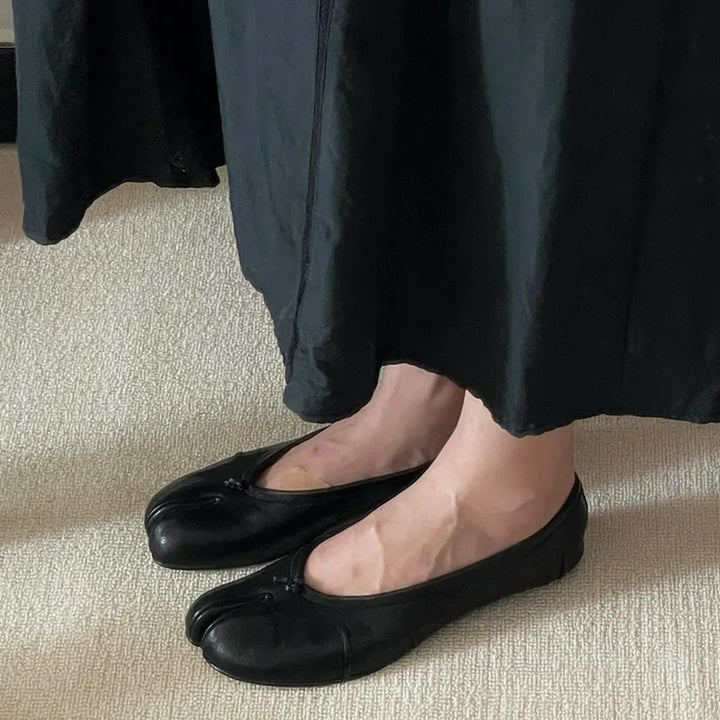 Nirey™ | Ballerine comode
