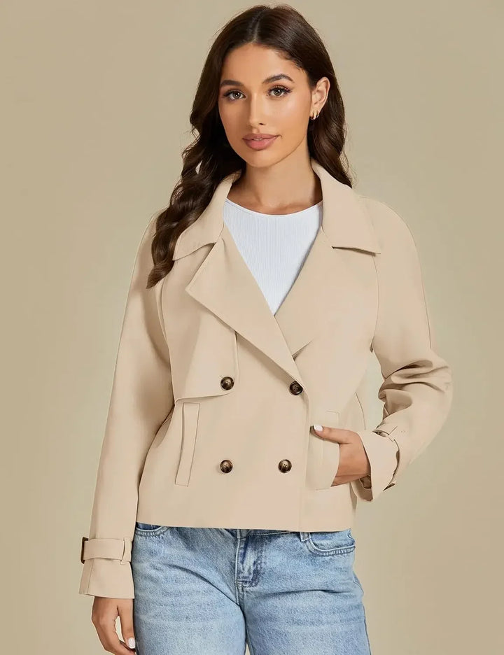 Karyll | Elegante Kurzjacke