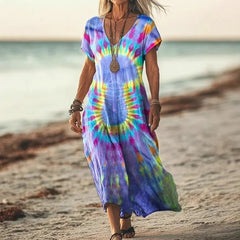 Batik Lila