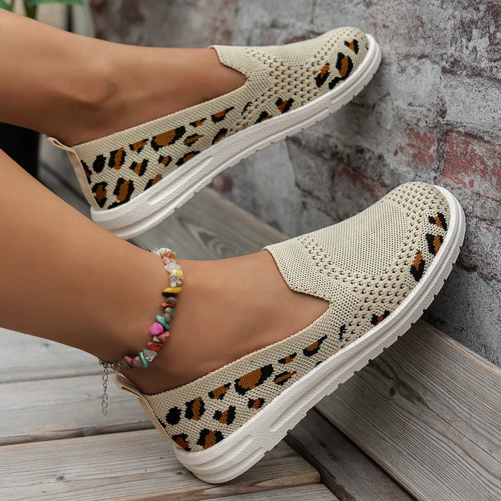 Madeleine | Bequeme Leichtschuhe
