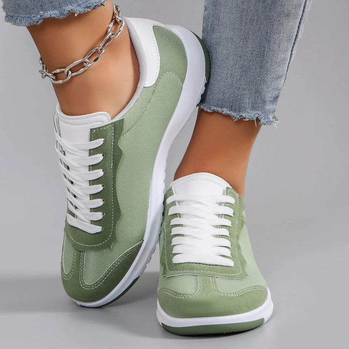 Darlene | Bequeme Sport-Sneakers für höchsten Tragekomfort