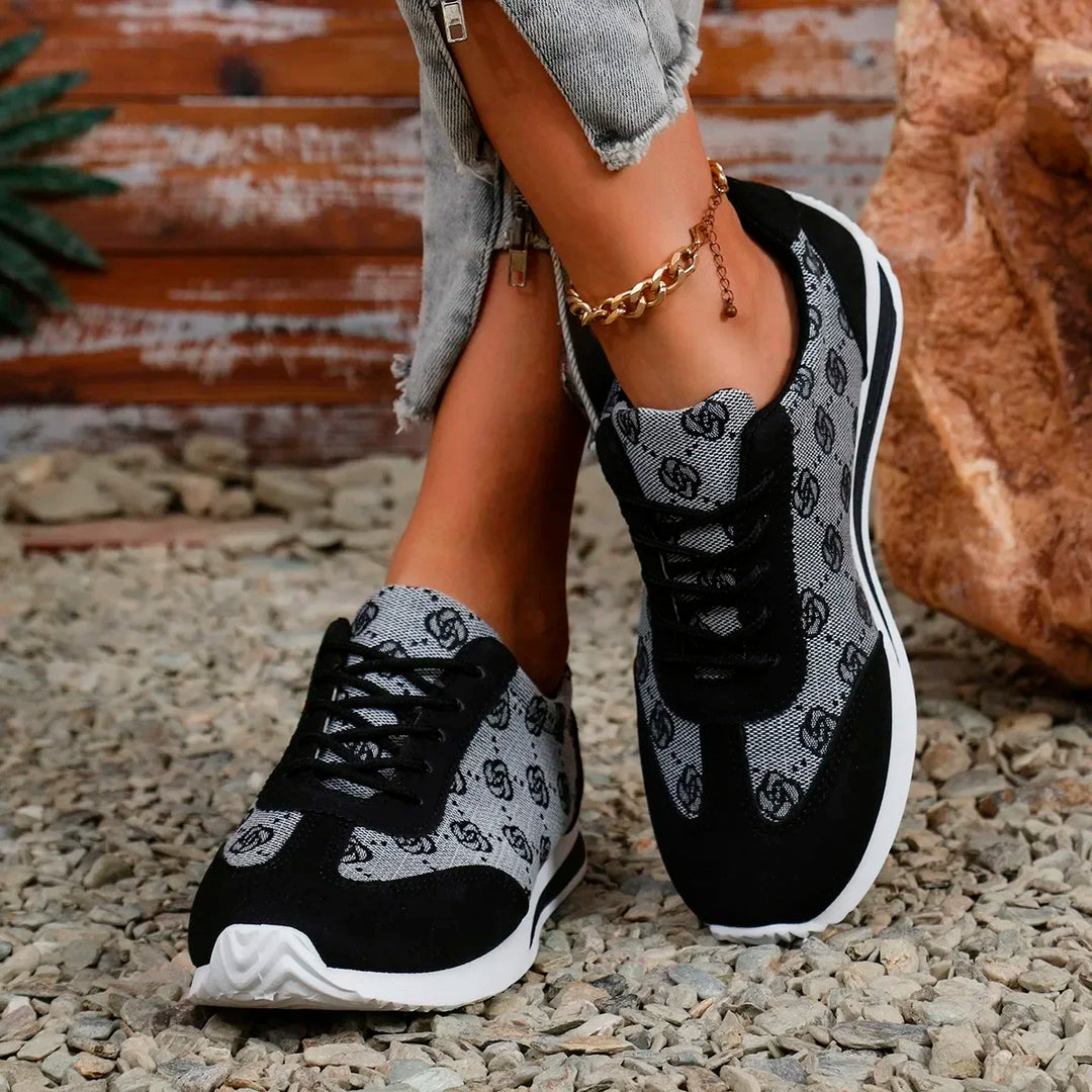 Elenor | Stylish and Comfortable Sneakers