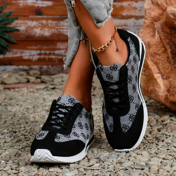 Elenor | Stylish and Comfortable Sneakers