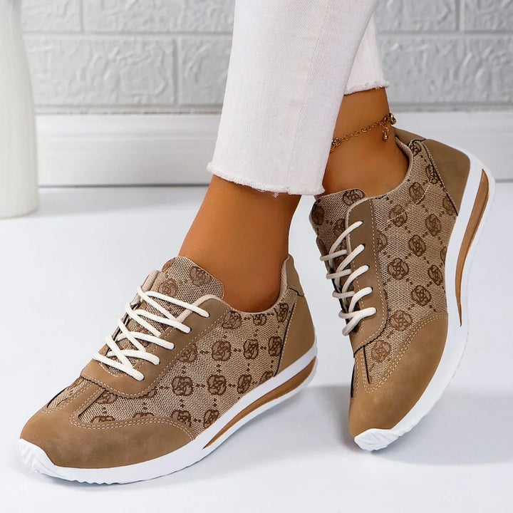 Elenor | Stylish and Comfortable Sneakers
