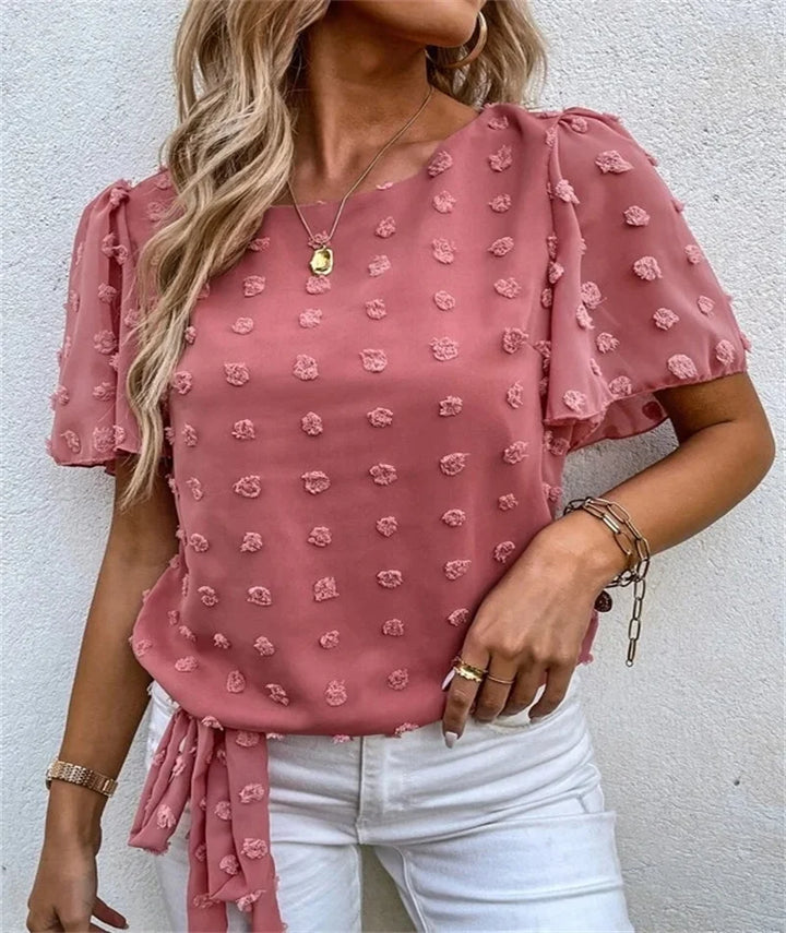 Rita | Elegantes Charm-Top