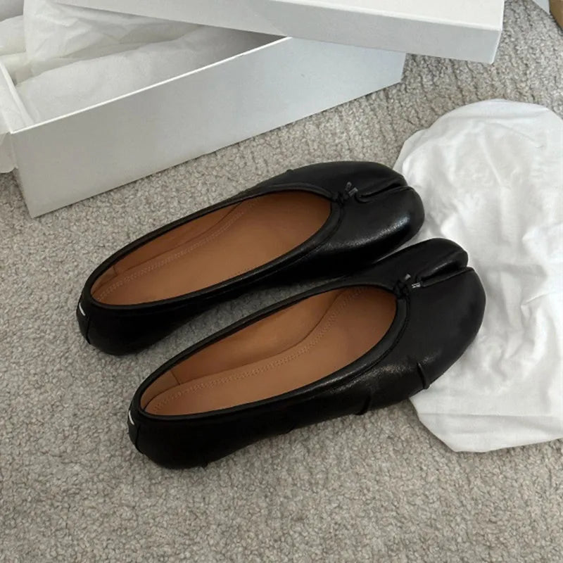 Nirey™ | Ballerine comode