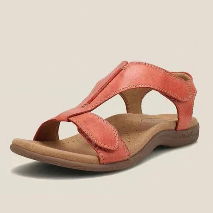 Myka | Ergonomically Designed Sandals