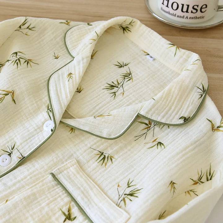 Eileen | Bequemes Pyjama-Set