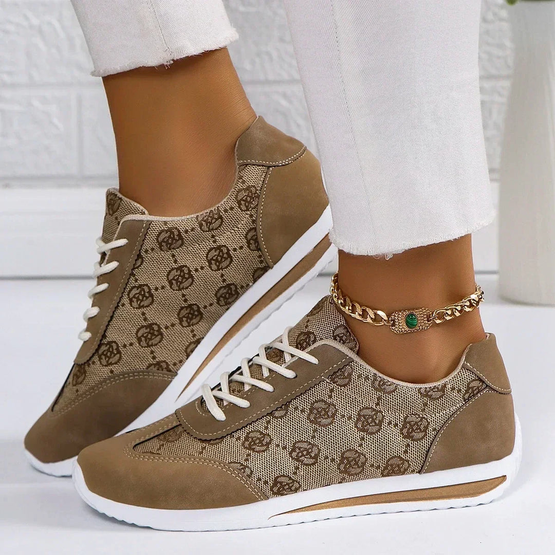 Elenor | Stylish and Comfortable Sneakers