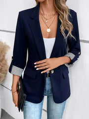 Marineblau