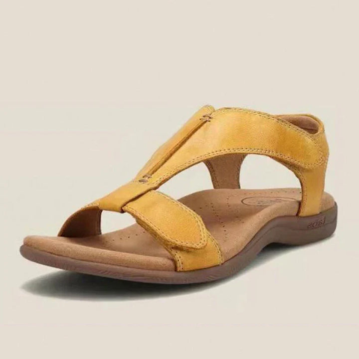 Myka | Ergonomically Designed Sandals