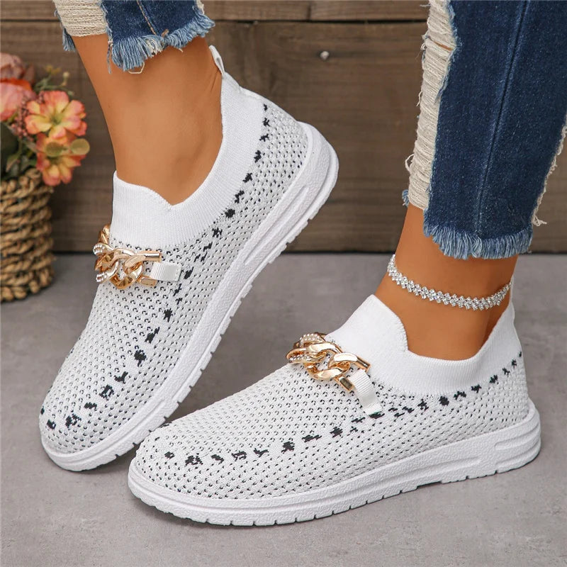 Cindy | Komfortable und stilvolle Schuhe