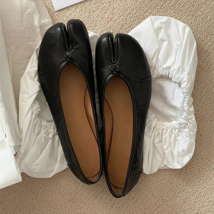 Nirey™ | Ballerine comode