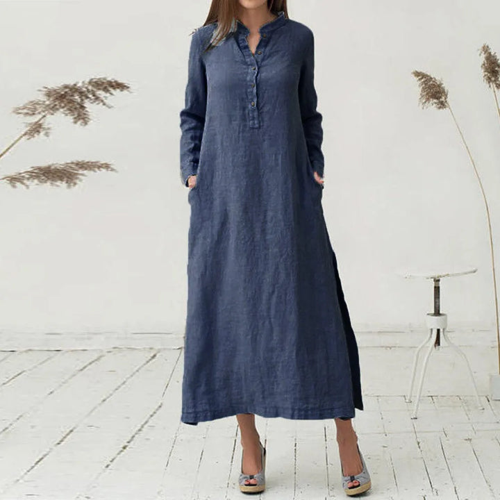 Cavell™ – Luftiges Maxi-Kleid für den Summer