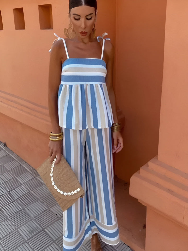 Hanne™ | Rundum-Sommerlook