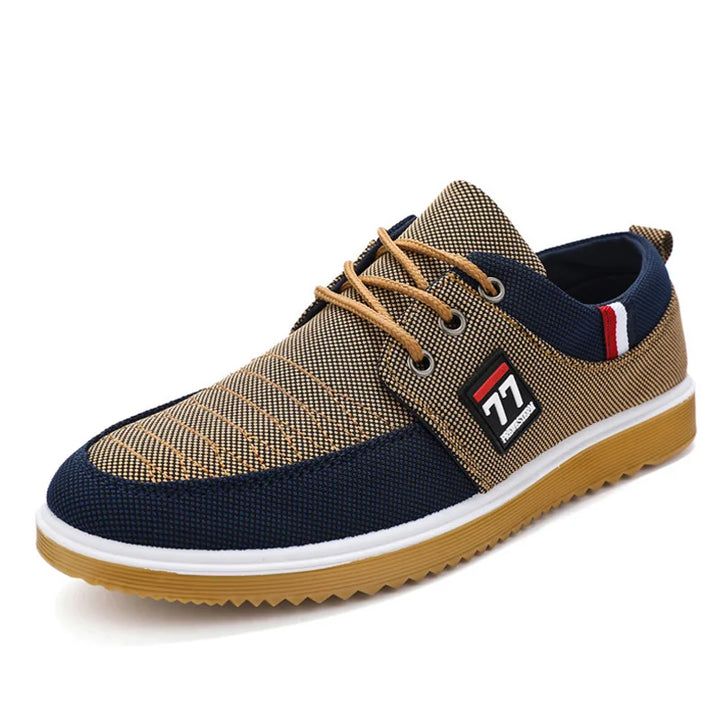 Heinrich | Lässige Schnürschuhe