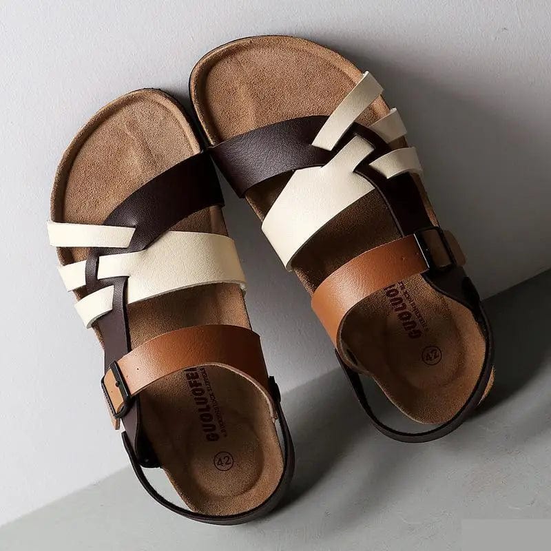 Isa™ | Leichte Damen Sandalen