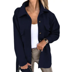 Marineblau