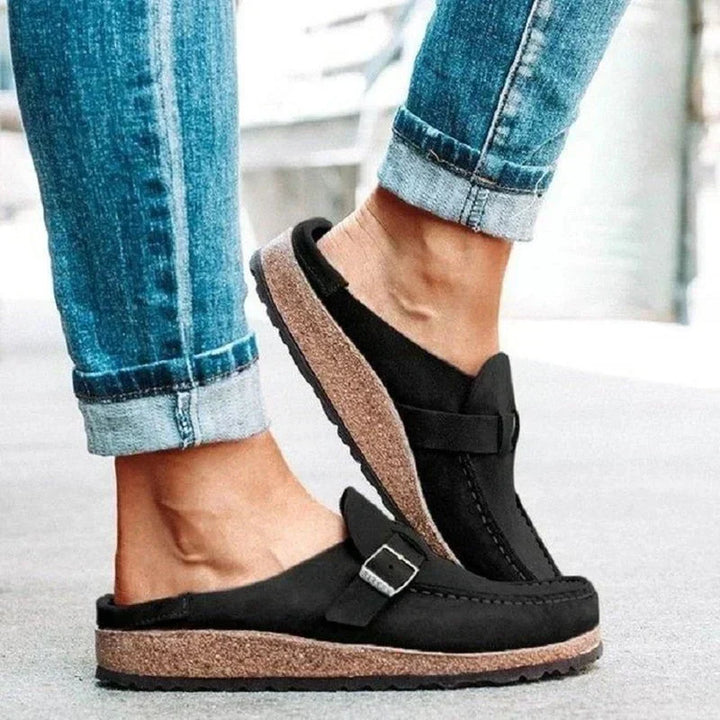 Saar | Komfortschuhe mit optimaler Unterstützung