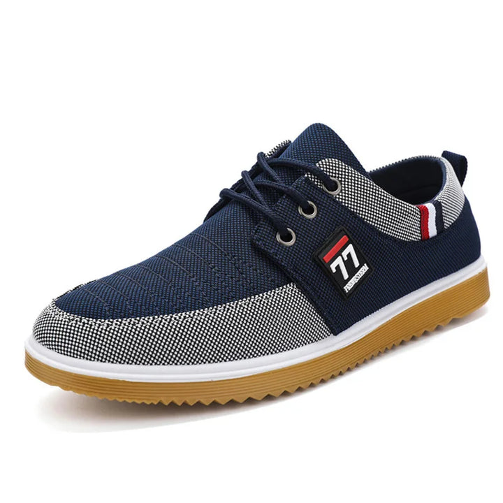 Heinrich | Lässige Schnürschuhe