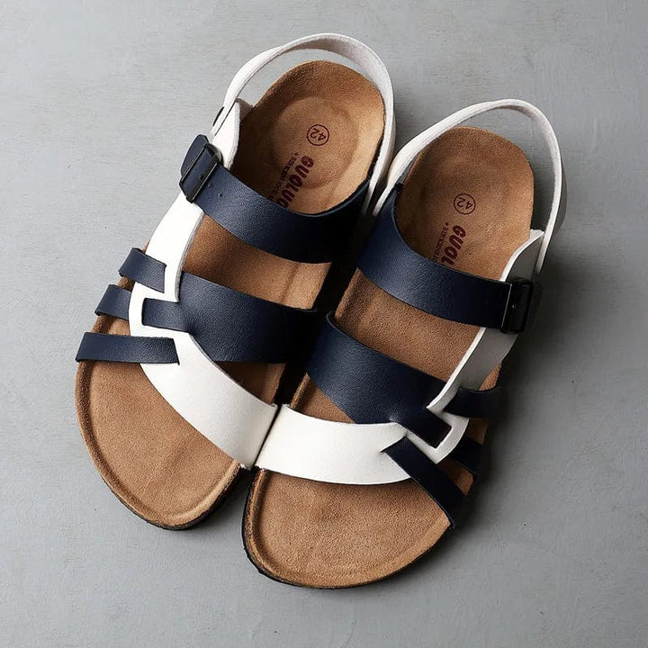 Isa™ | Leichte Damen Sandalen