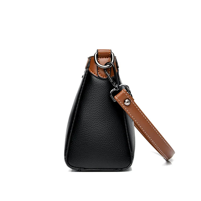 Sofie® Crossbody Bag with Adjustable Strap