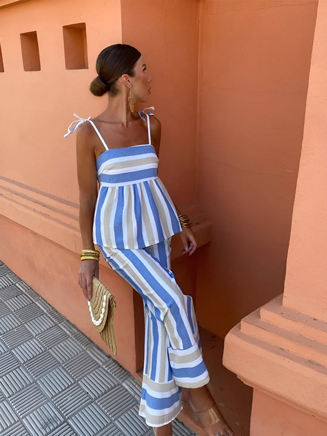 Hanne™ | Rundum-Sommerlook