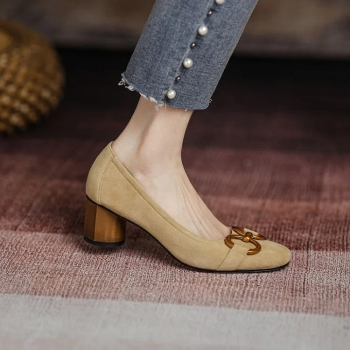 Celine™ | Elegante Damenabsätze