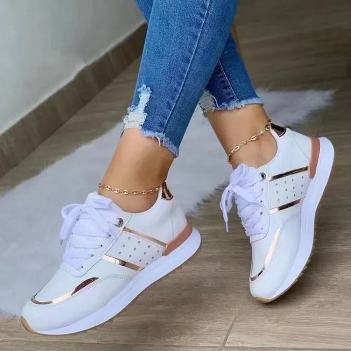 Sharlene | Elegante Sport Sneakers