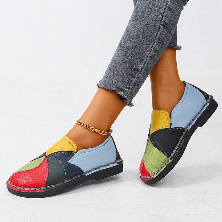 Romy™ | Komfortable Damenschuhe