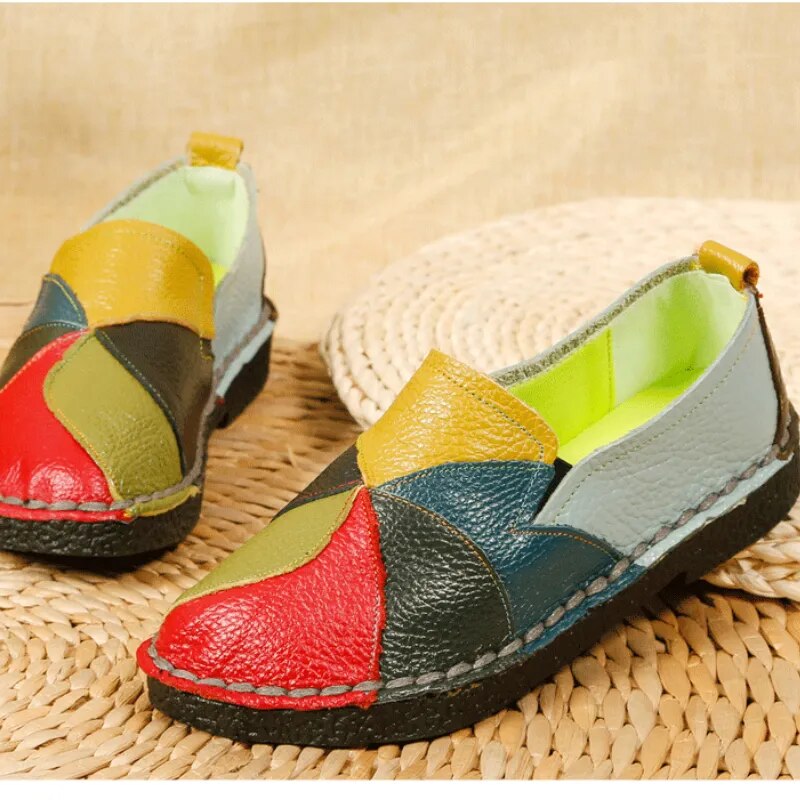 Romy™ | Komfortable Damenschuhe
