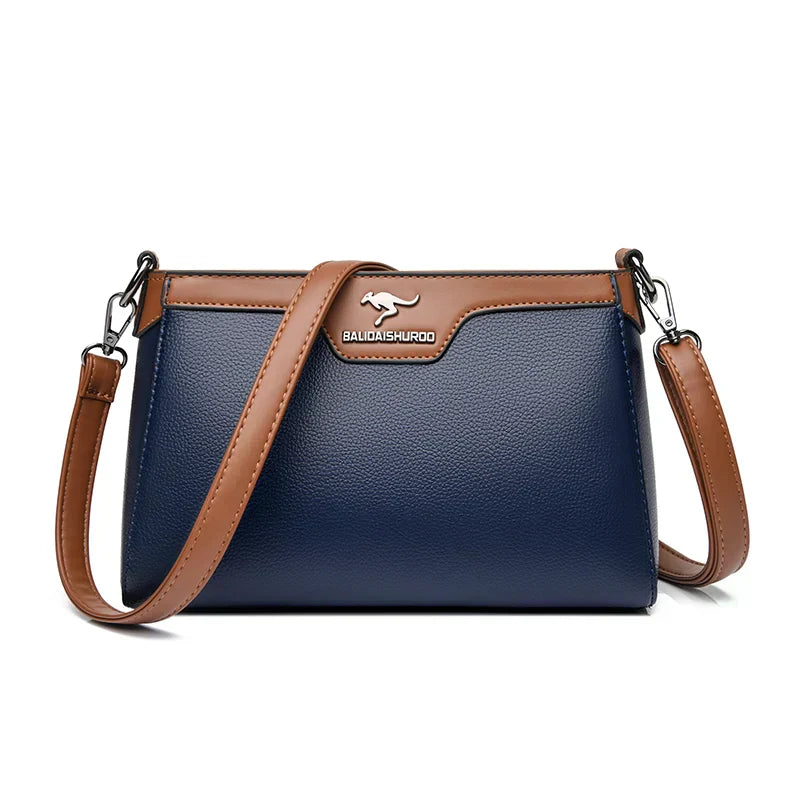 Sofie® Crossbody Bag with Adjustable Strap