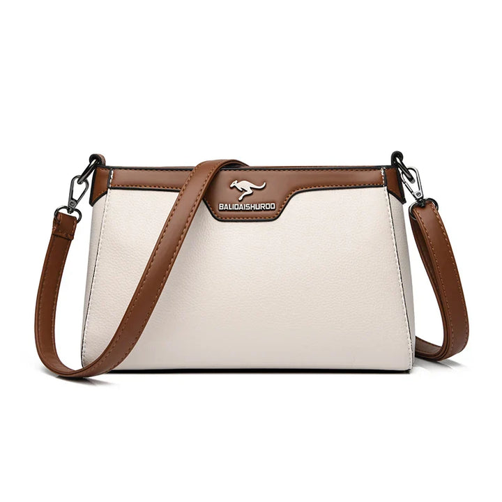 Sofie® Crossbody Bag with Adjustable Strap