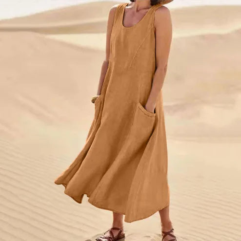 Cavell™ – Freedom in Style Dress