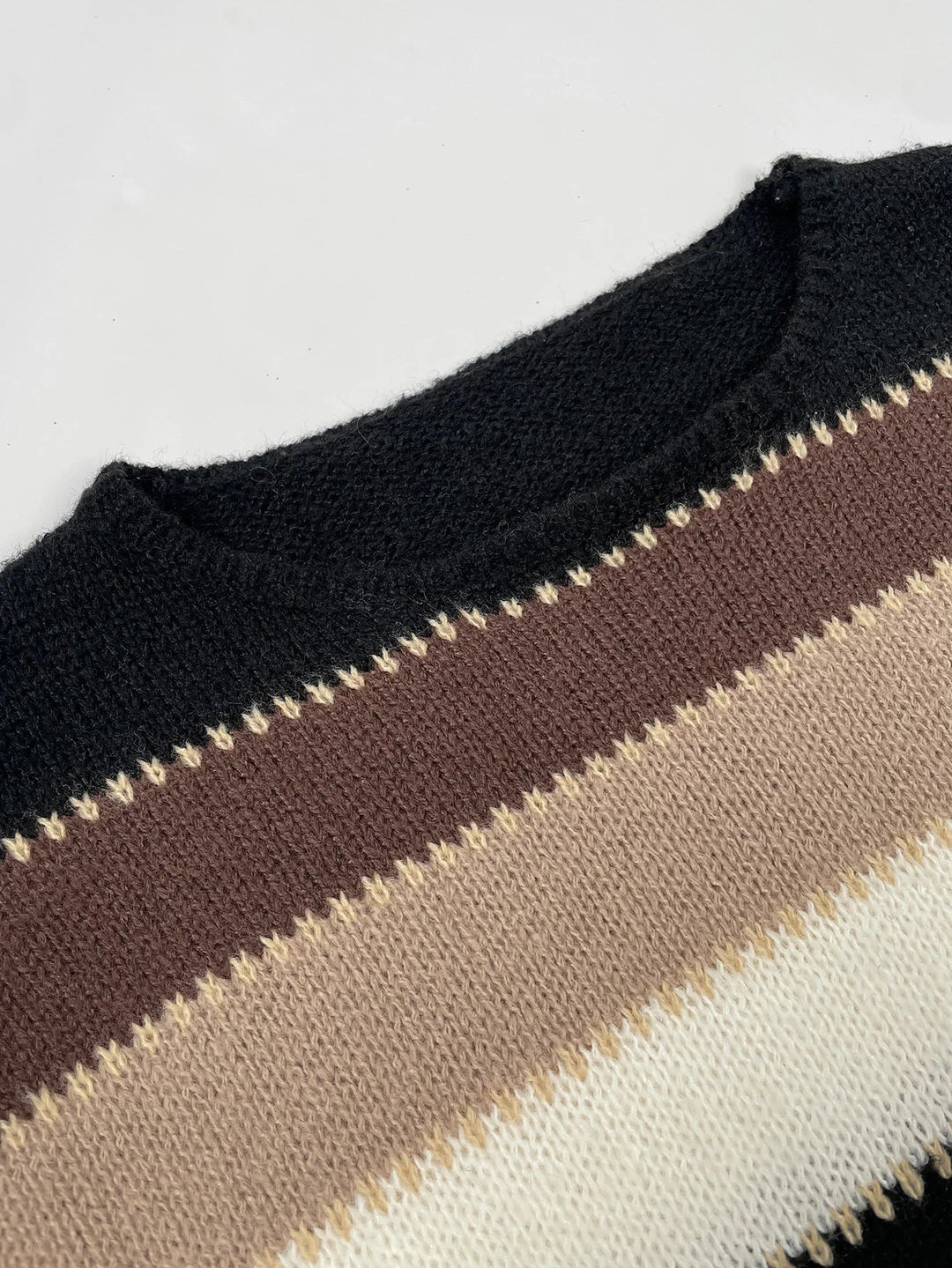 Ara | Gestreifte Pullover