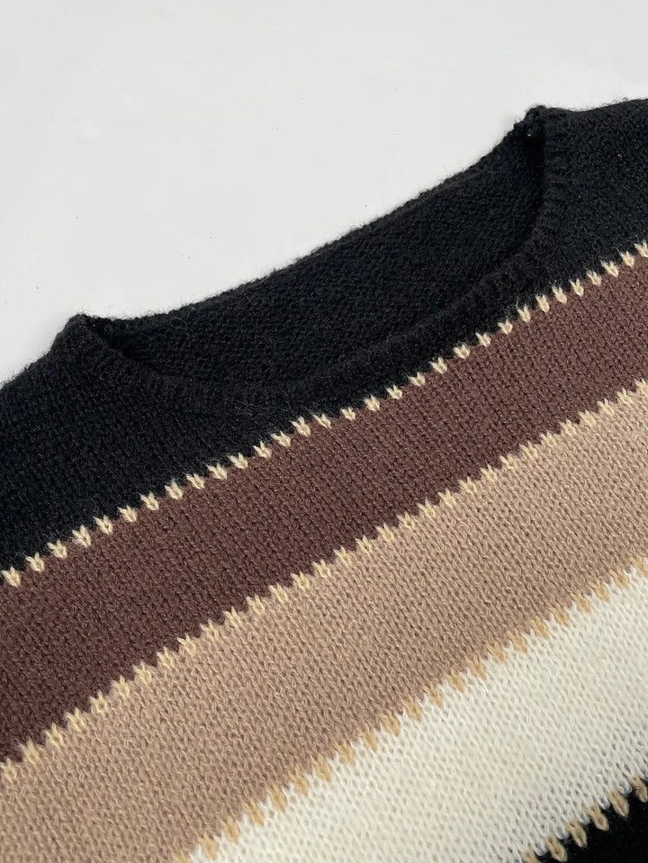 Ara | Gestreifte Pullover