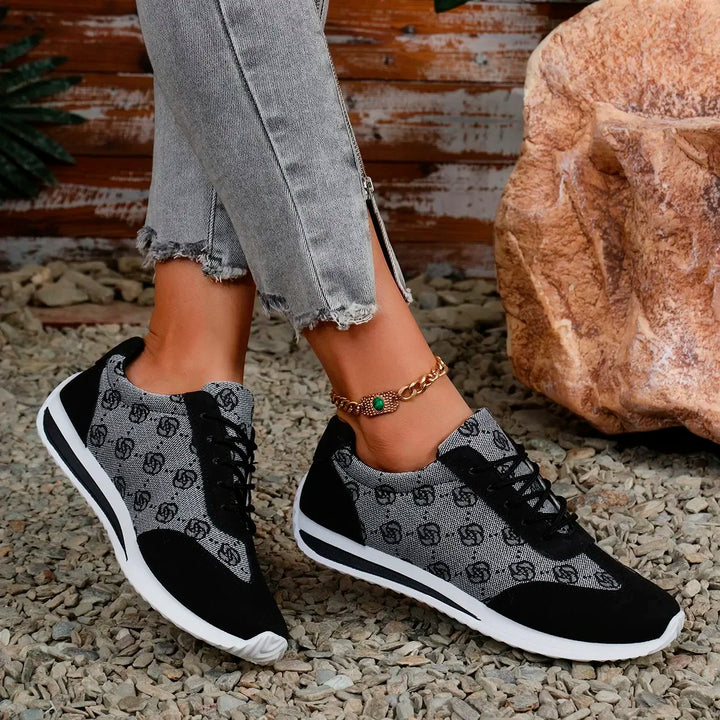 Elenor | Stylish and Comfortable Sneakers