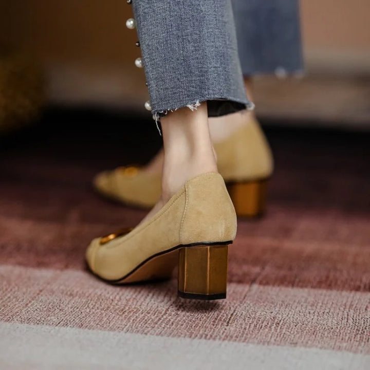 Celine™ | Elegante Damenabsätze