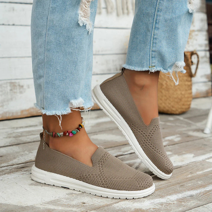 Madeleine | Bequeme Leichtschuhe