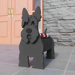 Schwarz