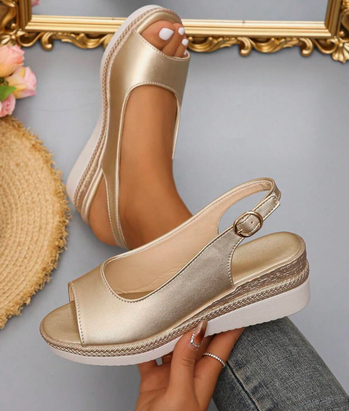 Nina | Orthopedic Sandals