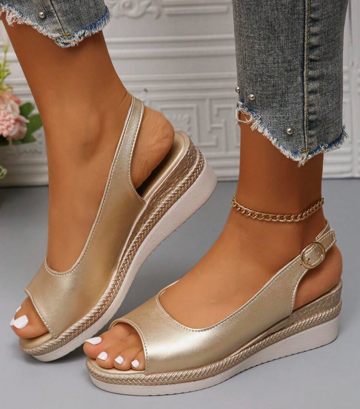 Nina | Orthopedic Sandals