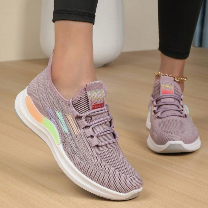 Elina | Scarpe da ginnastica sportive leggere