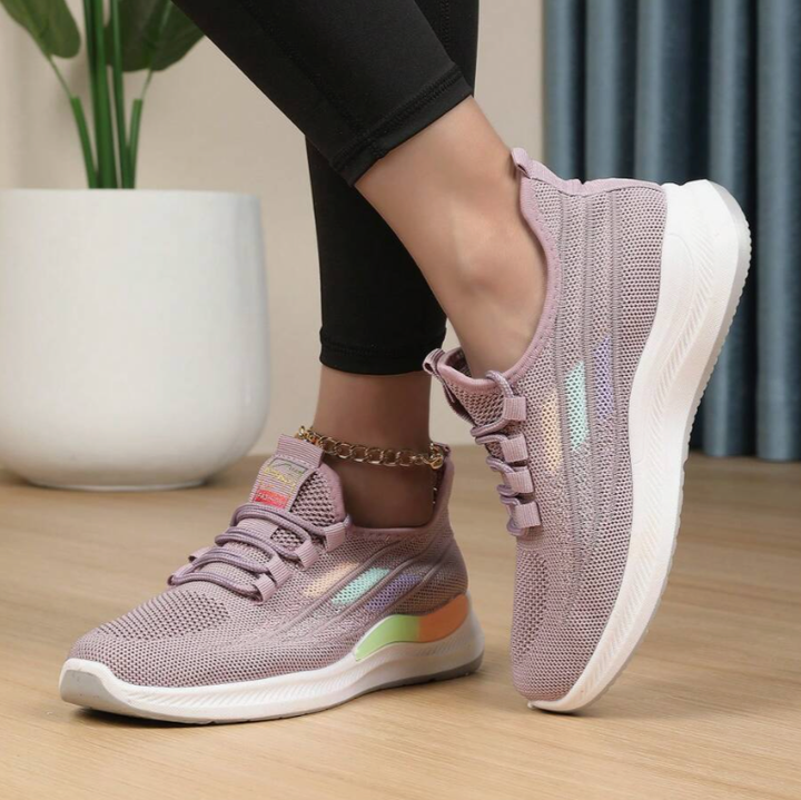 Elina | Scarpe da ginnastica sportive leggere